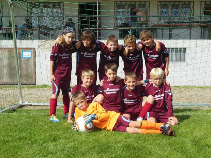 E Junioren 2013 5b