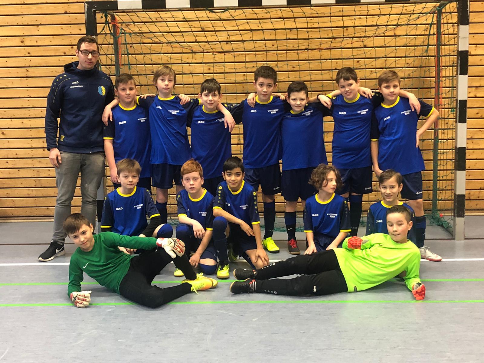 E JugendTurnier 2 19