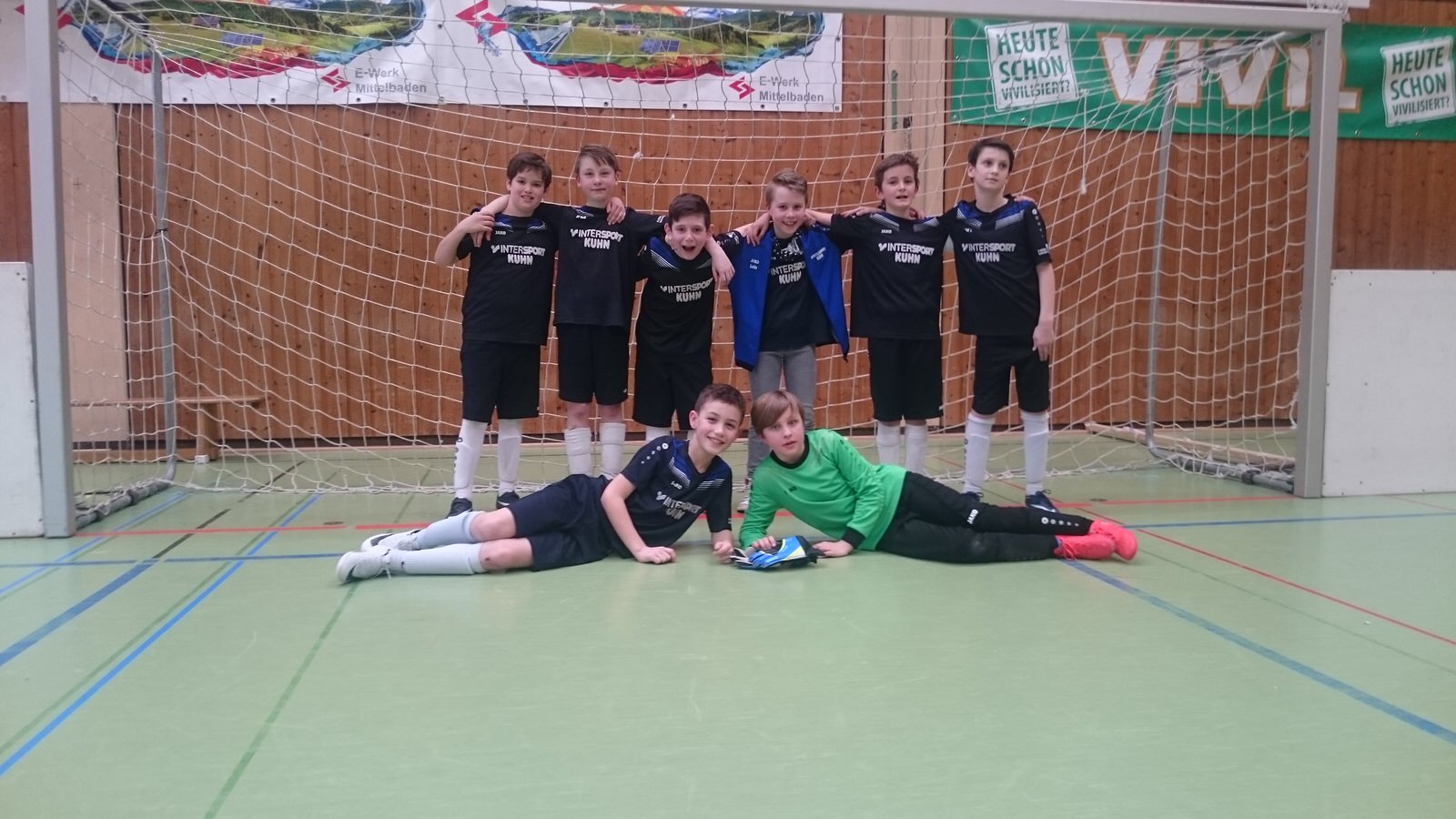 Foto VizeMeister 18