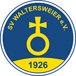 Wappen des SV Waltersweier e.V.