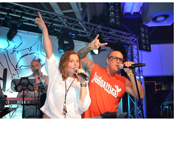 bild ü 30 Party 2014