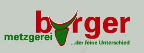 Metzgerei Burger